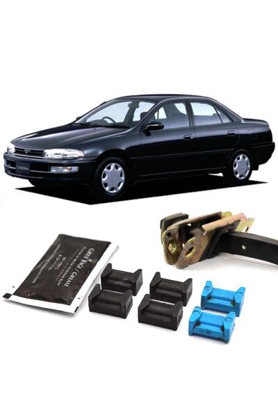 BARRER Toyota Carina Kapı Gergi Kolu limitör Tamir Kiti 2 Kapı Set  1992 1997...
