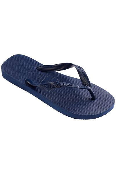 Havaianas Top Navy Women's Slippers 0555