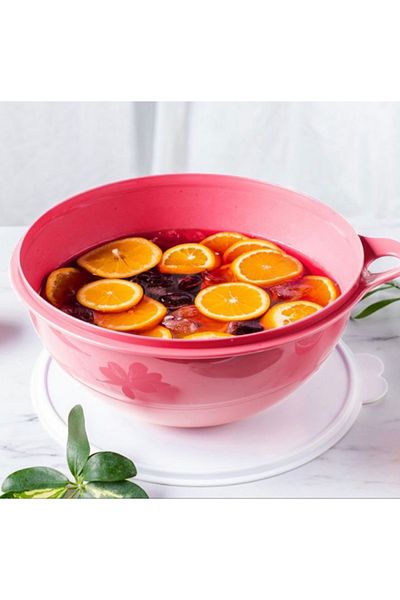 Tupperware 7.8L Mixed Storage and Preparation Container