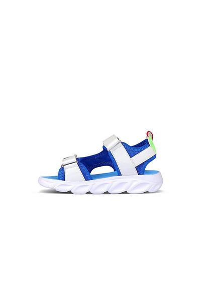 Vicco Lighted Orthopedics Comfortable Children's Sandals