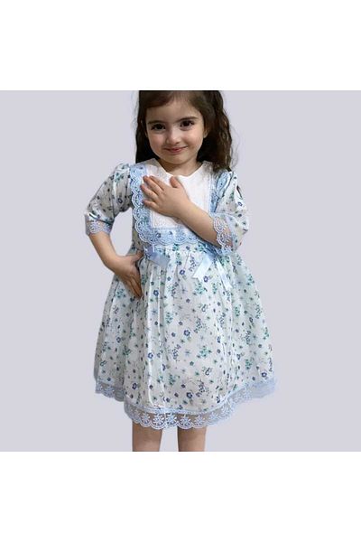GÜL Baby ΦΟΡΕΜΑ ΛΟΥΛΟΥΔΑΝΙΚΗΣ ΔΑΝΤΕΛΗΣ ΑΠΟΚΡΙΤΙΚΗ ΚΟΡΙΤΣΙΑ