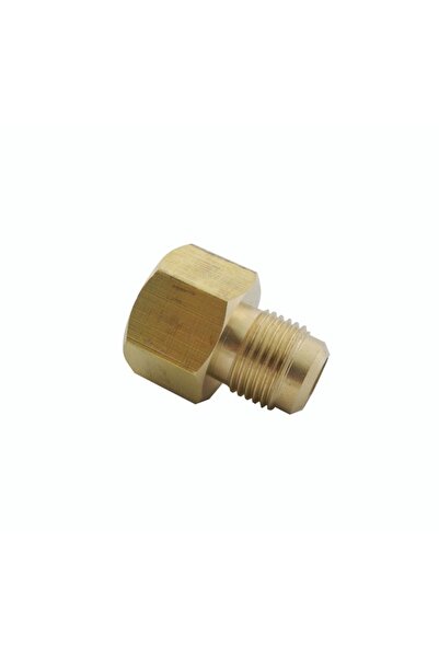 Universal REDİKSİYON ÜNYON 3/8" ERKEK X 1/4" DİŞİ