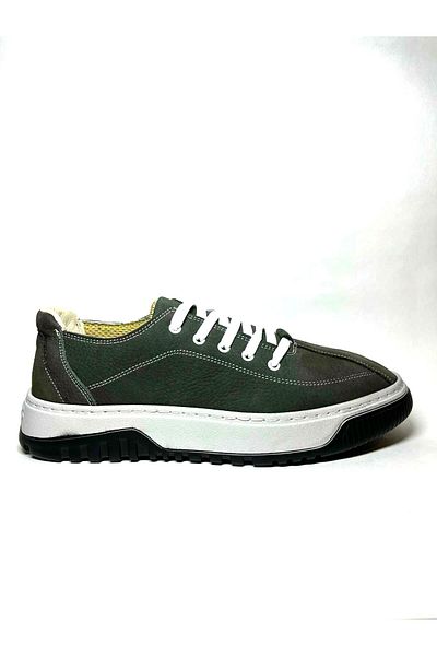 crybrands MES-H SNEAKER ΓΝΗΣΙΟ ΔΕΡΜΑ - ΤΑ ΚΑΛΣΟΝ ΣΝΙΚΕΡΣ