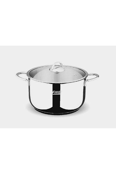FMS IDEAL STEEL DEEP TEN.NO:26 METAL