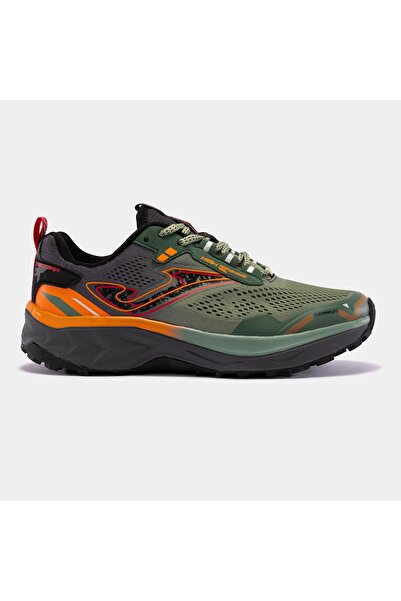 Joma TUNDRA 2423 VERDE Koşu & Yürüyüş Ayakkabısı