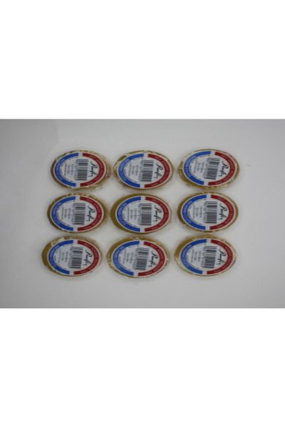 Panfix Διαφανής ταινία 12 X 33 Mt (9 τεμ.)