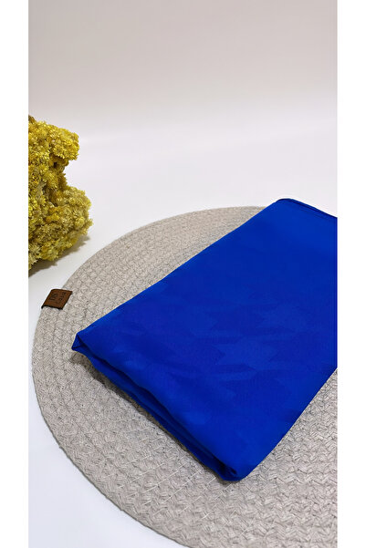 Onur Shawl - Lara Fabric Jacquard Shawl New Houndstooth Pattern Silky Appearance Comfortable Use Fashion Trend Product