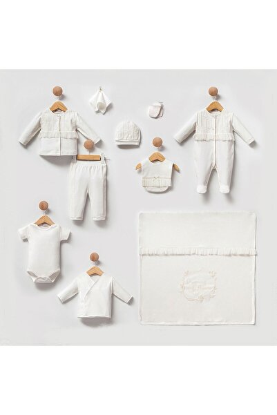 Cassiope Tüllü 10'lu Set