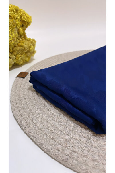 Onur Shawl - Lara Fabric Jacquard Shawl New Houndstooth Pattern Silky Appearance Comfortable Use Fashion Trend Product