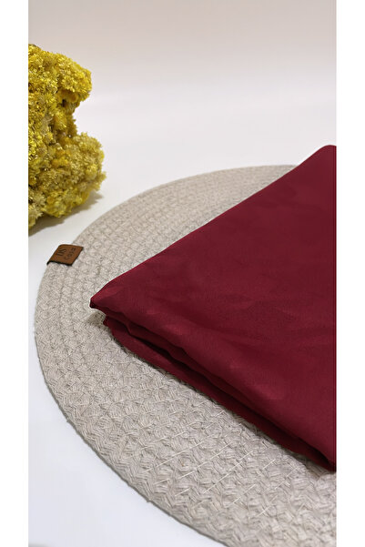 Onur Shawl - Lara Fabric Jacquard Shawl New Houndstooth Pattern Silky Appearance Comfortable Use Fashion Trend Product