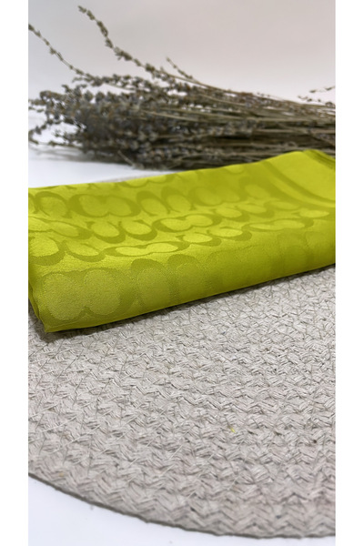 Onur Şal - Lara Fabric Jacquard Şal Model nou Aspect mătăsos Utilizare confortabilă Produs la modă