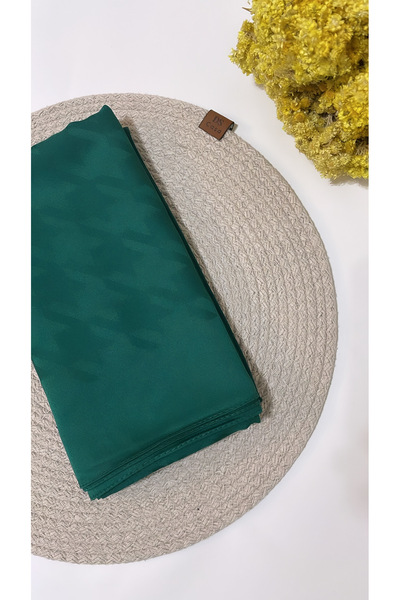 Onur Shawl - Lara Fabric Jacquard Shawl New Houndstooth Pattern Silky Appearance Comfortable Use Fashion Trend Product