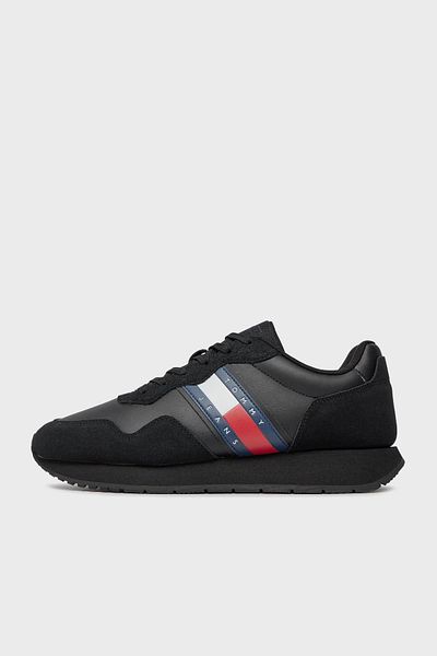 Tommy Hilfiger Sneaker Shoes Men's SHOES EM0EM01316 BDS