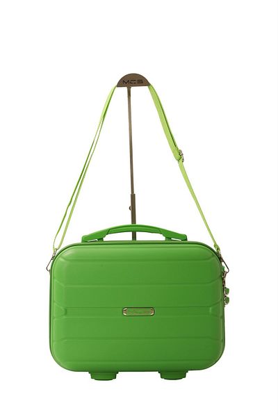 MÇS Mçs Abs Makeup Bag V366-m