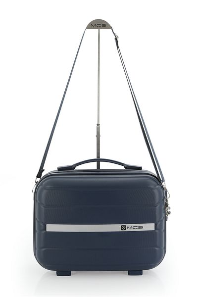 MÇS Thestrex Mçs Abs Makeup Bag V366-M Gextr 657515