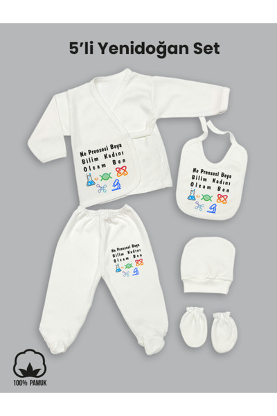 Trakya Bazaar Ne Prensesi Beya Bilim Kadını Olcam Ben (Yeni Doğan, Hastane Çı...