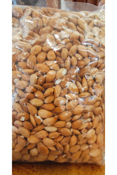 NATURELDOGA Kayısı çekirdeği İçi 100 gr