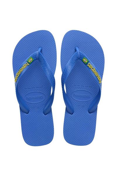 Havaianas Brasil Logo Neon Star Blue4149370-9438