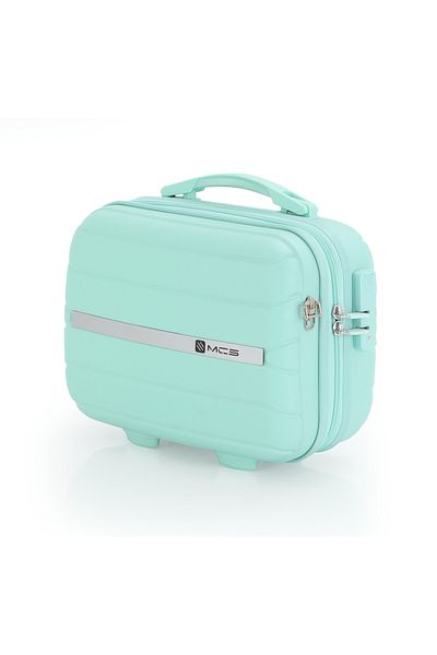 MÇS Mçs Abs Makeup Bag V366-m