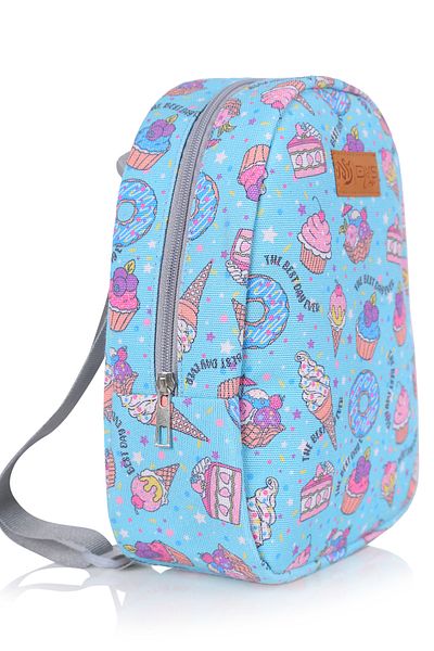 DysCase 0-6 Years Newborn Kids Backpack Backpack