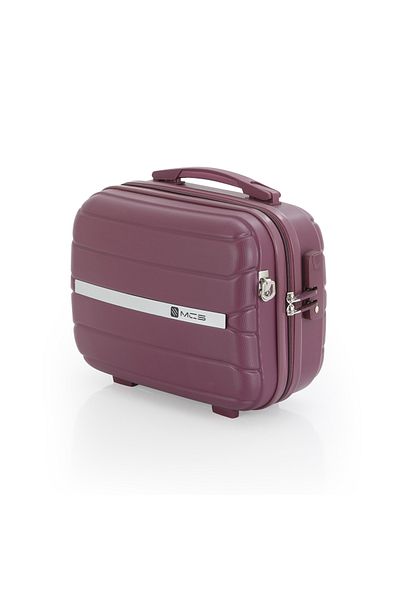 MÇS New Model Mçs Abs Makeup Bag - V366-m718675