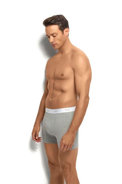 Jiber Ανδρικό Grimelange Cotton Lycra Boxer 6 τεμαχίων 156
