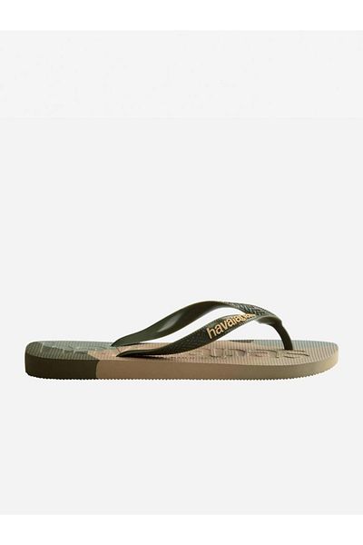 Havaianas Top Logomania Colors II Green4147526-0869