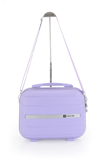 MÇS Mçs Abs Makeup Bag V366-m