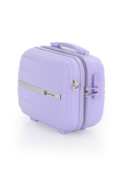 MÇS Mçs Abs Makeup Bag V366-m