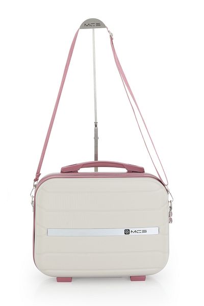 MÇS Abs Makeup Bag V366-m - Mçs
