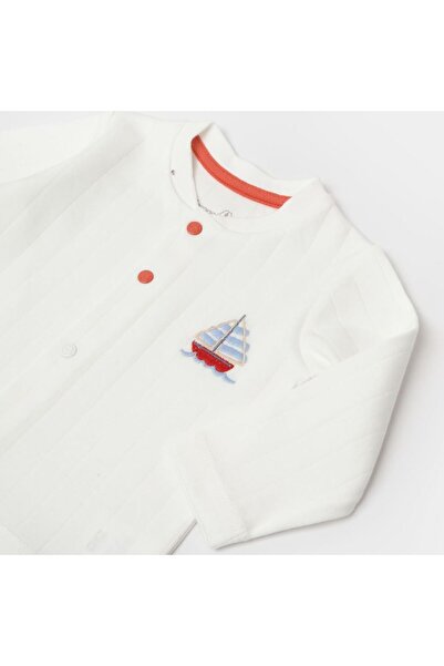 Biorganic Sun Lets Tulle Set with Sail Blanket 62338