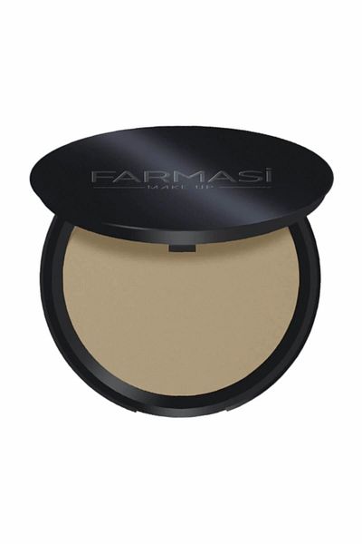 Farmasi Perfect Face Powder 04 14 gr