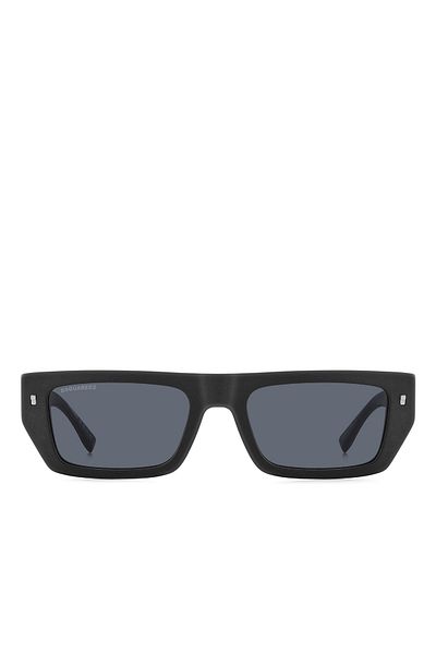 DSquared2 Men's Sunglasses20652500354IR - Black