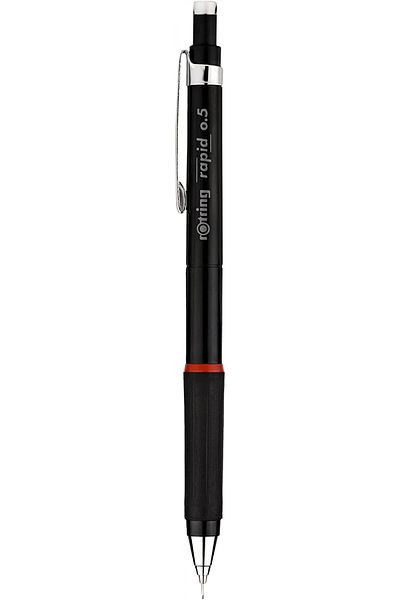 Rotring Rapid Versatil Pen - 0.5 Mm1904730