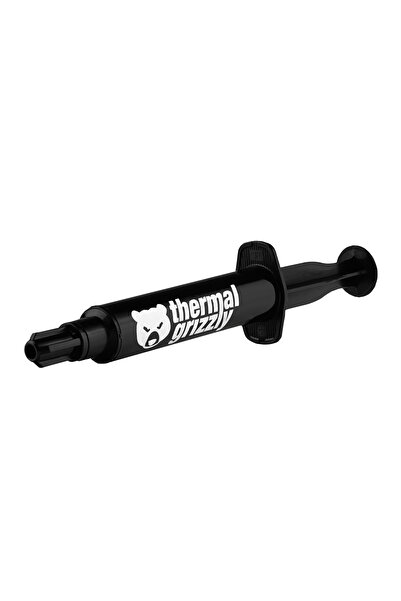 Thermal Grizzly Aeronaut 7.8gr / 3 مل معجون حراري عالي الأداء