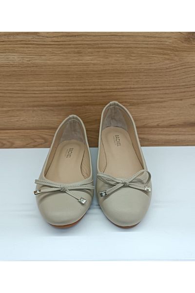 Rachel Pantofi de damă casual din piele naturală Milano R6030 Ten
