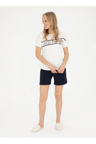 U.S. Polo Assn. SET POLO SUA 16985 SHORT