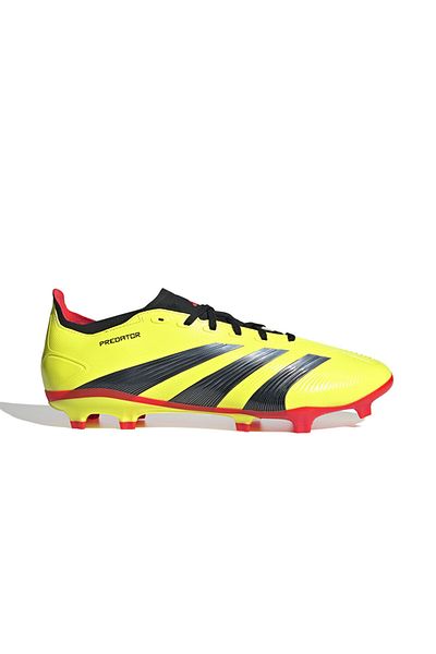 adidas Pantofi de fotbal pentru bărbați Predator League Fg IG7761 Galben