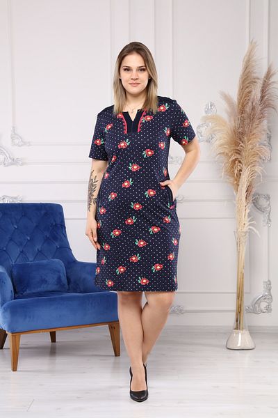 Wild Love Rochie de dama din dantela cu model floral
