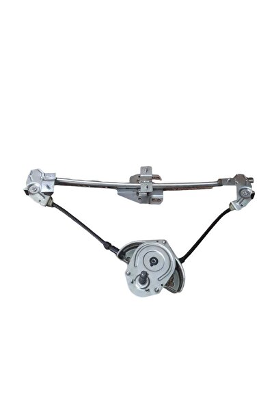 Genel Markalar Lada Samara Ön Sol Cam Mekanizması (kriko)