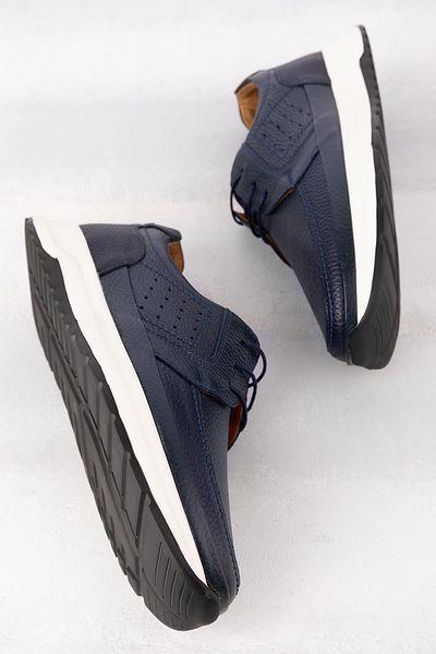Gondol În interior și în exterior Pantofi ușori confortabili de zi cu zi din piele naturală src.455