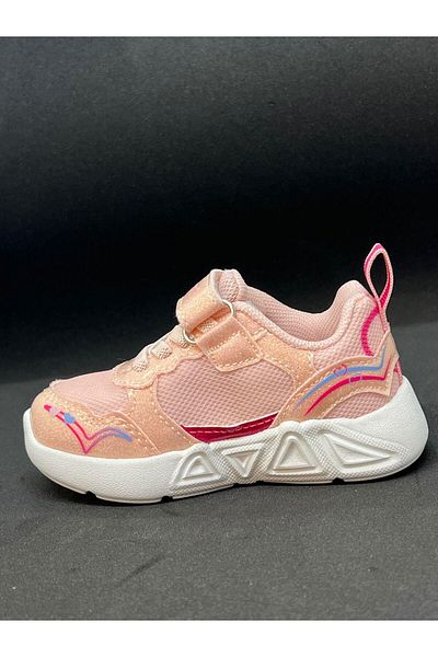 lumberjack Love 4Fx Baby Girl Shoes - Comfortable and Stylish