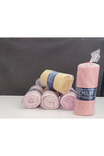 Premium Life ملاءة سرير مطاطية من PREMIUM LIFE