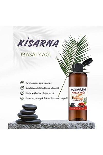 Eromax Doğal Yağlardan Kurutmayan Kayganlaştırıcı Gevşetici Erotik Aromatik M...