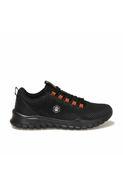 lumberjack Weasley 3pr Men's Black Comfort Shoes