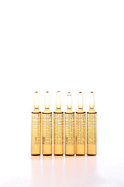 REAL NATURA INTENSIVO Real Natura Pro-keda Forte 6*15ml