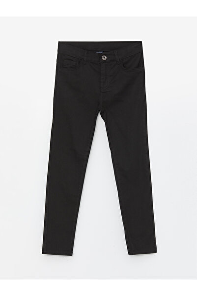 LC Waikiki Super Skinni Fit Erkek Cocuk Gabardin Pantolon