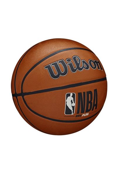 Wilson كرة السلة Nba Drv Plus Wtb9200xb06