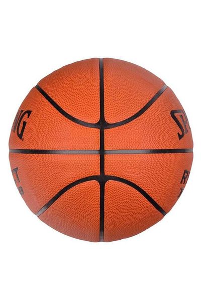 SPALDING React Fiba Tf-250 Sz6 Μπάλα Μπάσκετ 76968z