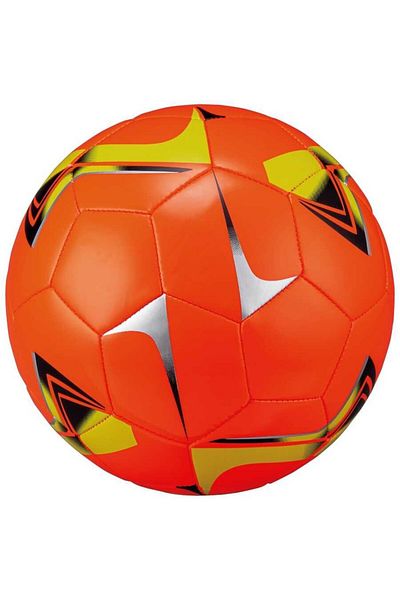 MIKASA F4tpv-o-ybk Synthetic Leather Football Ball